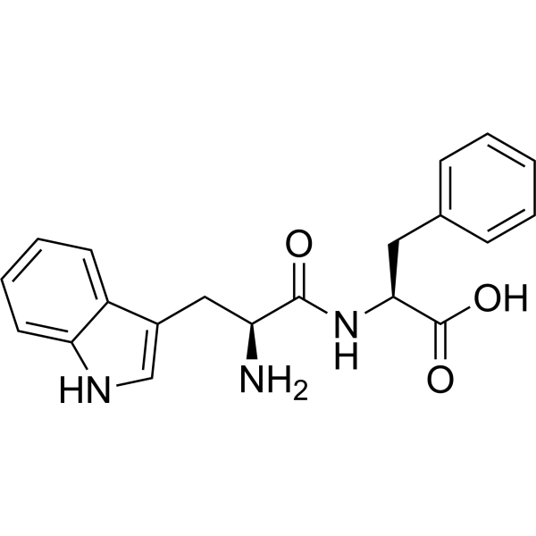 H-Trp-Phe-OH 6686-02-8